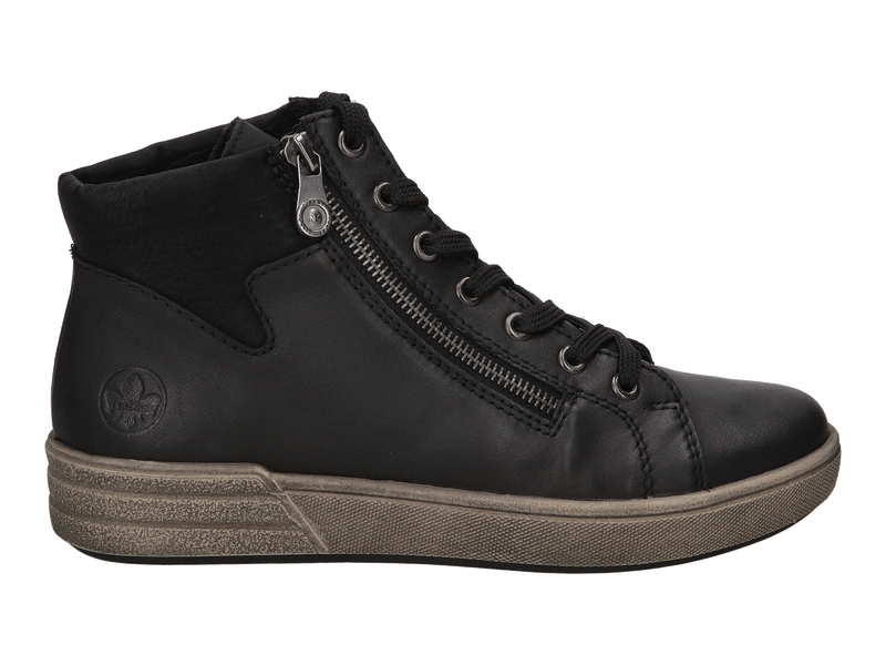 Rieker Bottines Noir