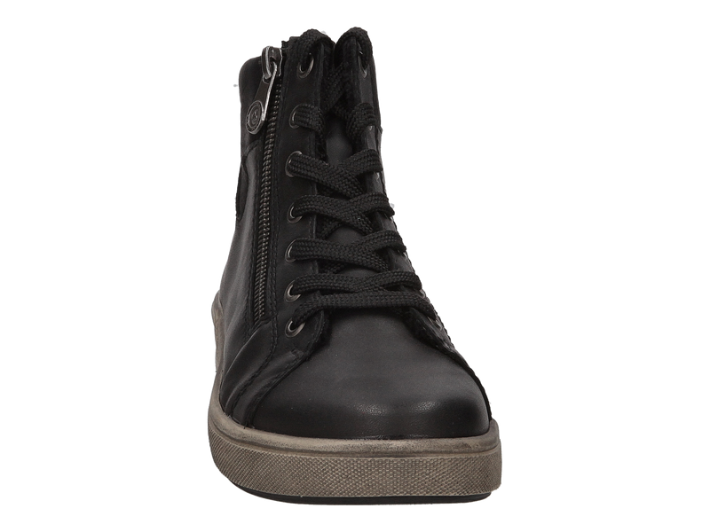 Rieker Bottines Noir