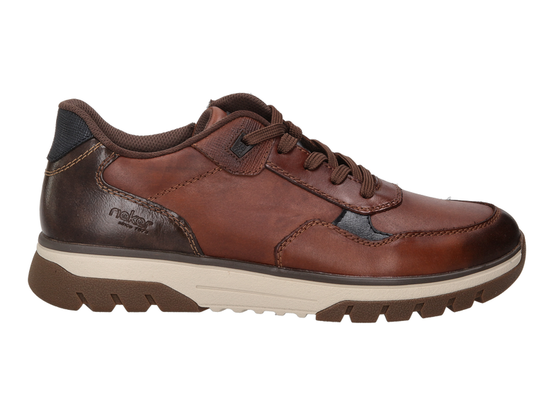 Rieker Sneakers Brown