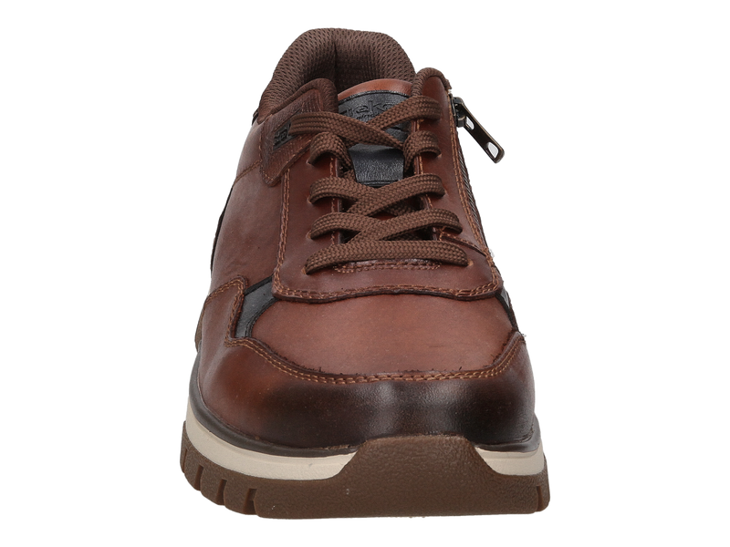 Rieker Sneakers Brown