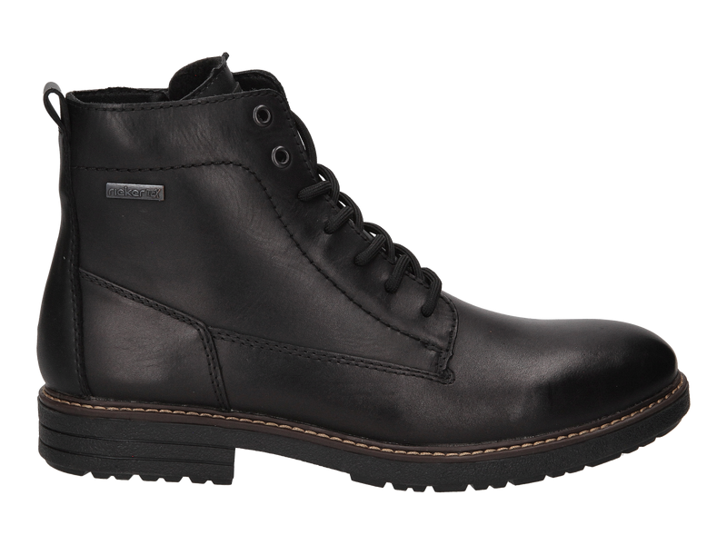 Rieker Boots Black
