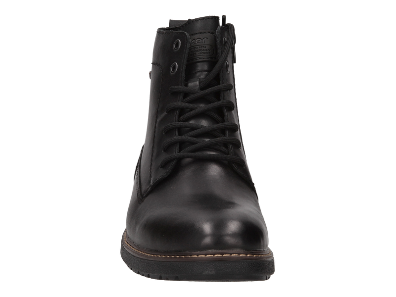 Rieker Boots Zwart