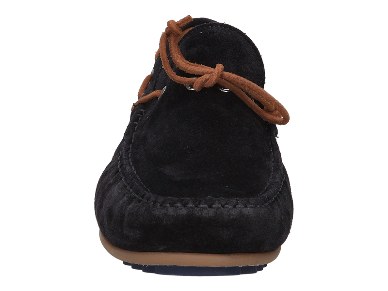 Floris Van Bommel Sneakers Blue