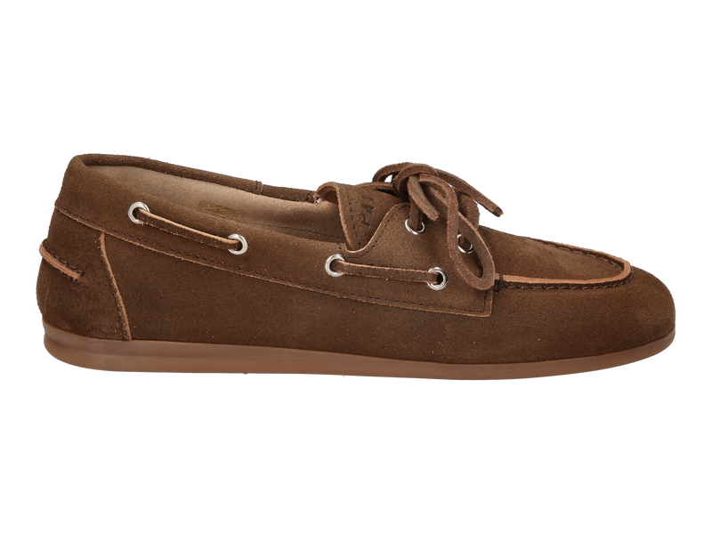 View product 'Pavement Docksides Brown' Pavement Docksides Brown