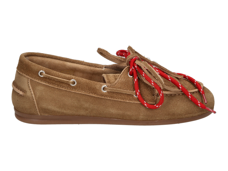 View product 'Pavement Docksides Brown' Pavement Docksides Brown