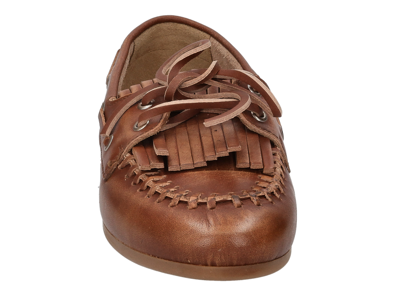 View product 'Pavement Docksides Brown' Pavement Docksides Brown