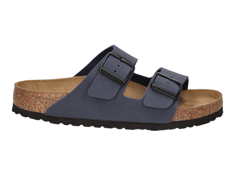 Birkenstock Sandals Blue