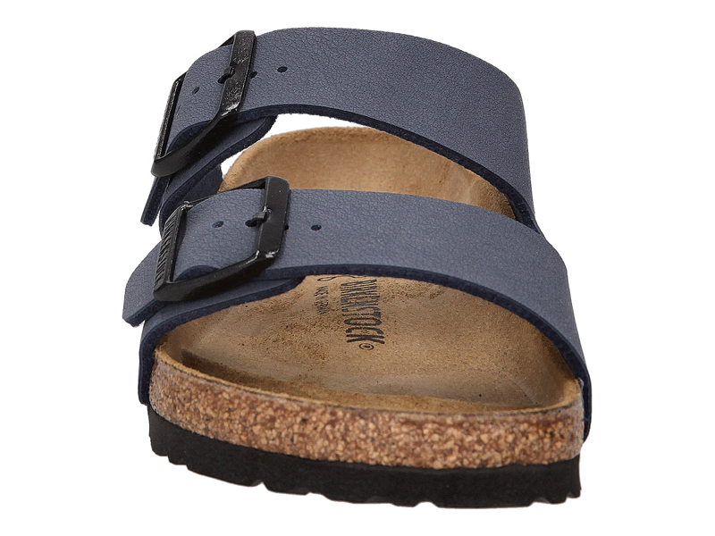 Birkenstock Sandales Bleu