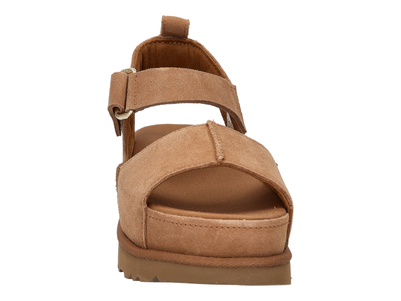 Ugg Sandals Cognac