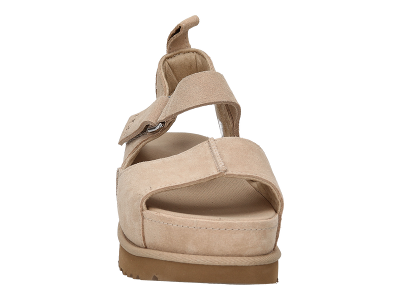 Ugg Sandals Camel
