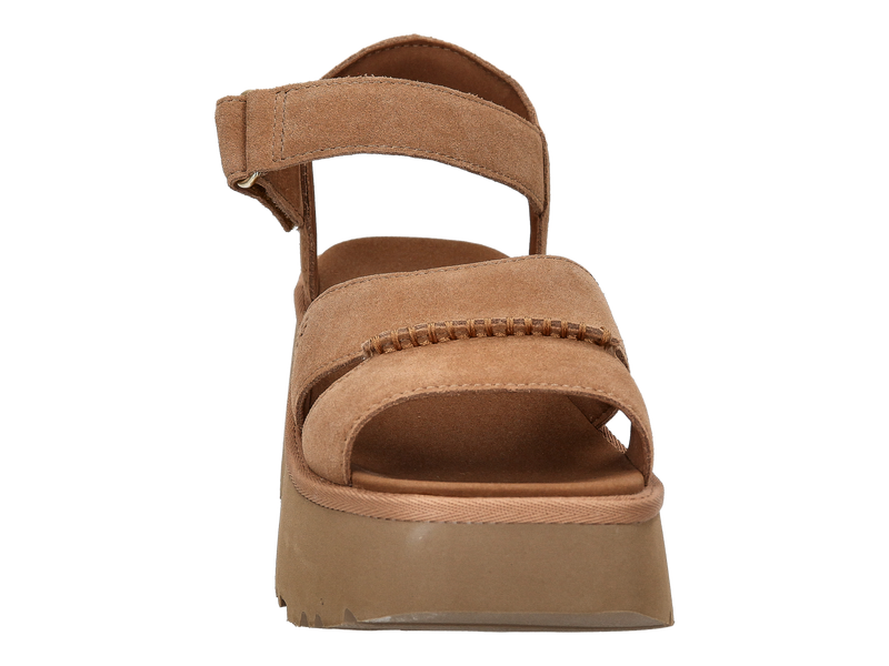 Ugg Sandals Cognac