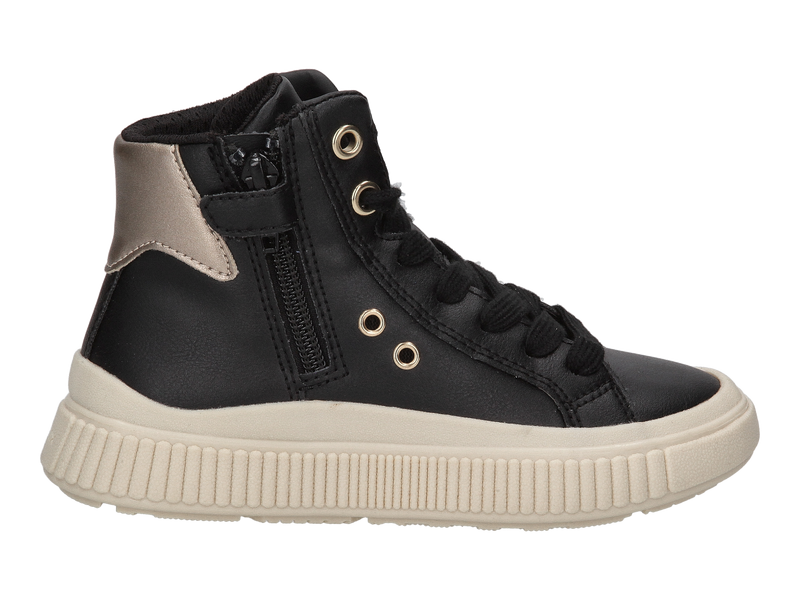 Geox Sneakers Black