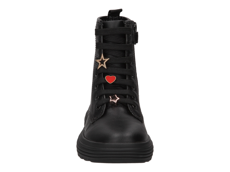 Geox Boots Black