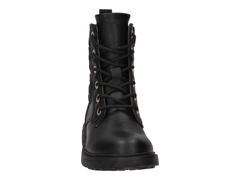 Geox Boots Black