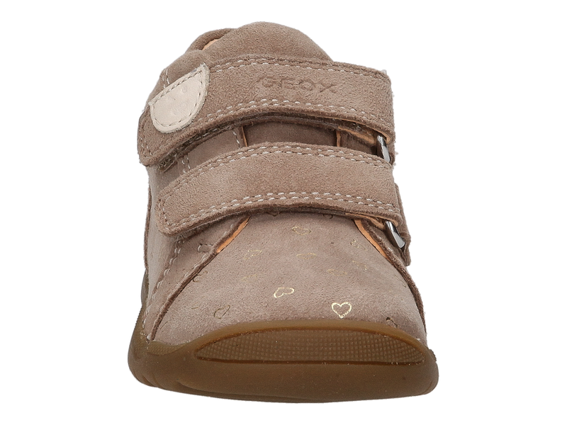 View product 'Geox Velcro Shoes Beige' Geox Velcro Shoes Beige