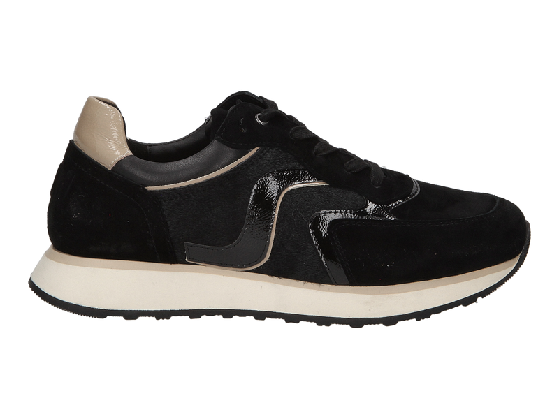 Olivier Strelli Sneakers Black