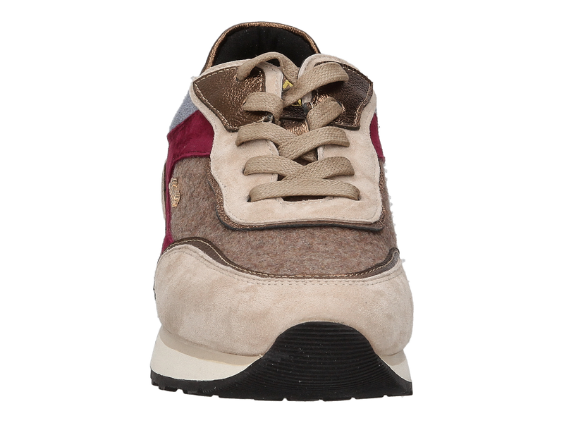 Olivier Strelli Sneakers Taupe