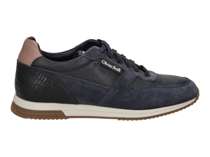 Olivier Strelli Sneakers Blue
