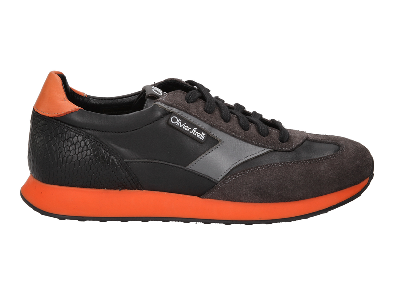Olivier Strelli Sneakers Black