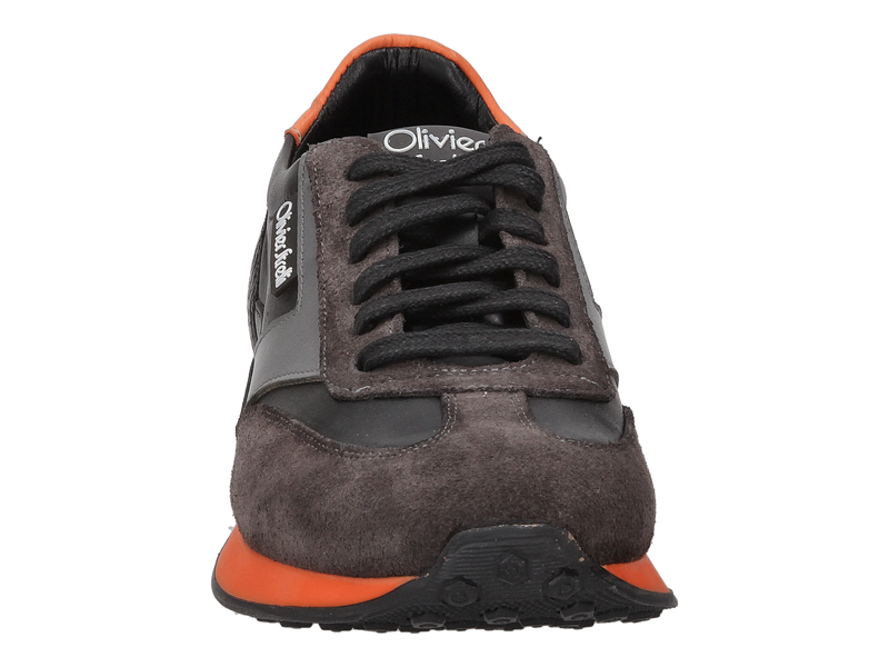 Olivier Strelli Sneakers Black