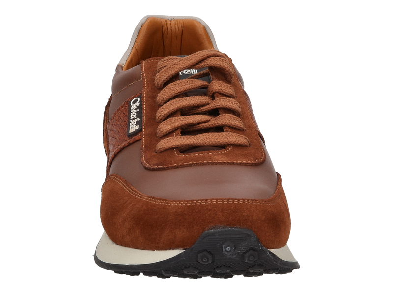 Olivier Strelli Sneakers Cognac