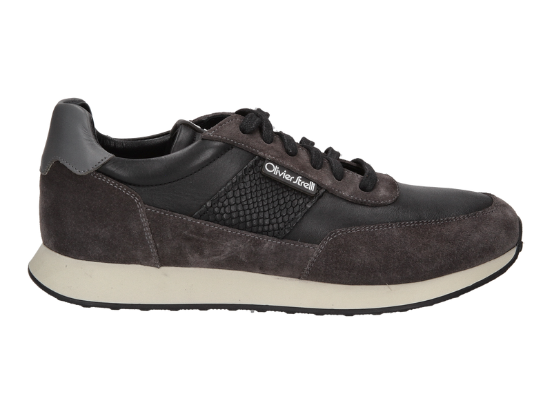 Olivier Strelli Sneakers Gray