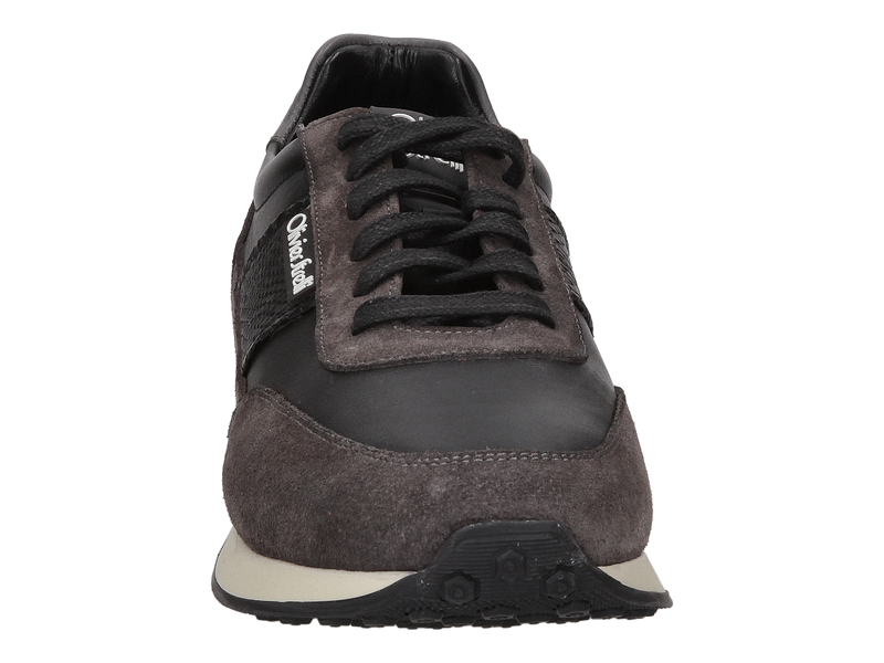 Olivier Strelli Sneakers Gray
