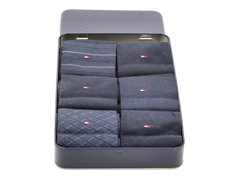 Tommy Hillfiger Socks Blue