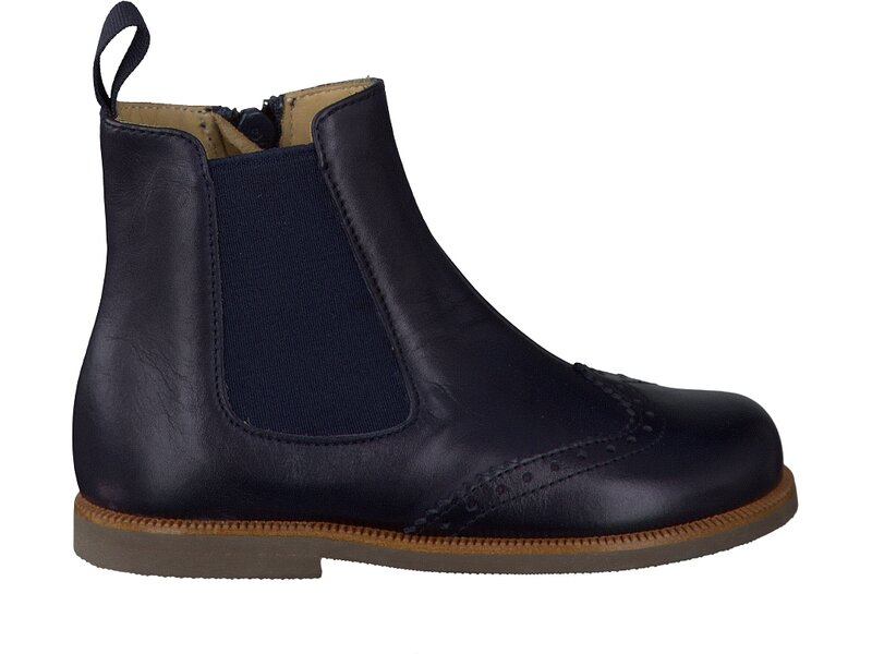 Zecchino D'oro Boots Blue