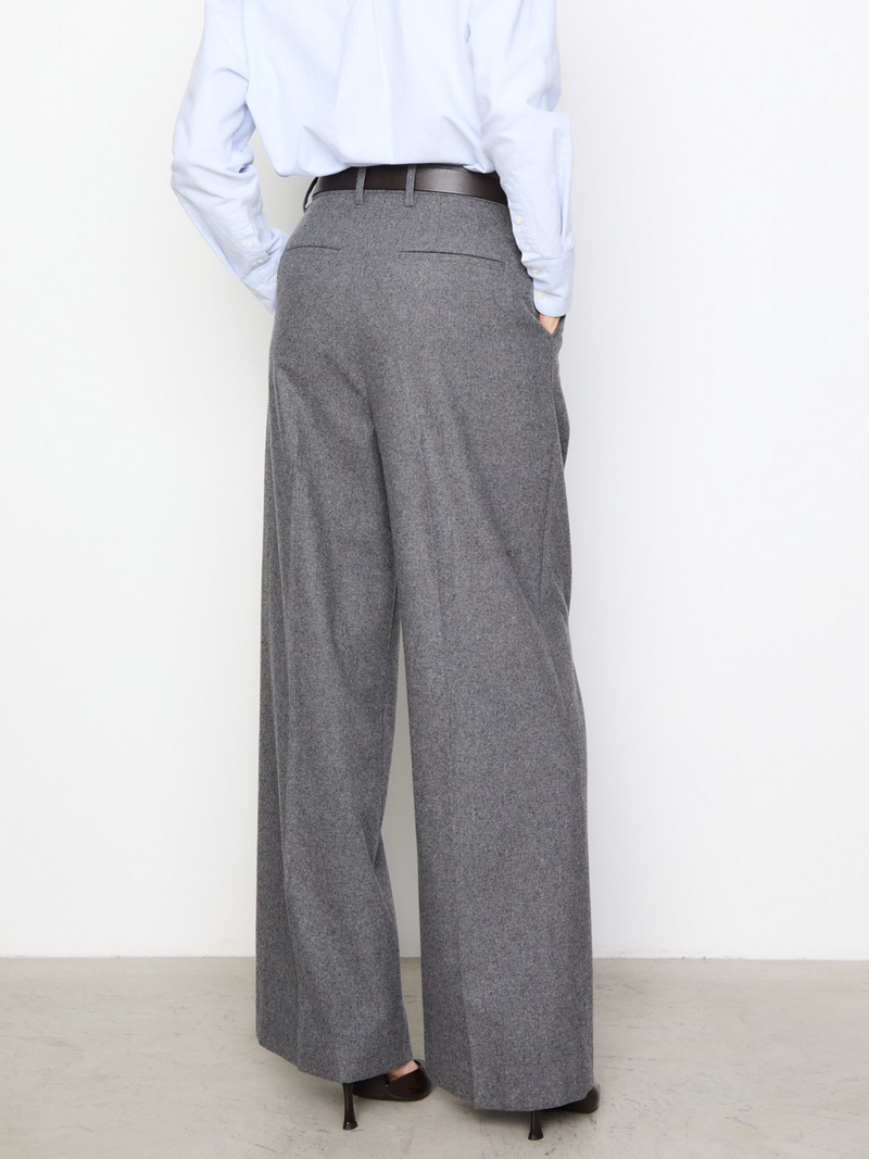 Camilla Pihl Pantalons Gris