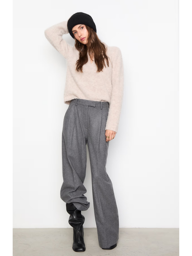 Camilla Pihl Tops Beige