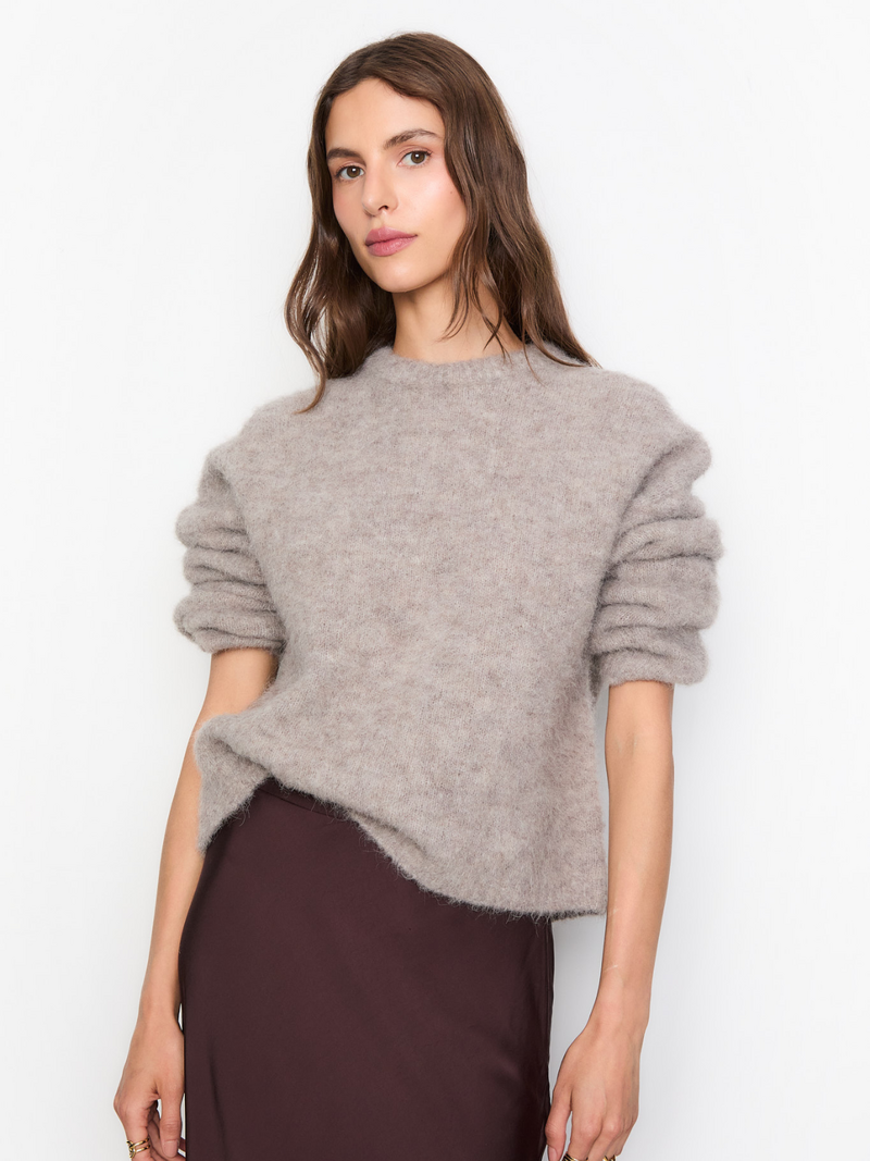 Camilla Pihl Tops Taupe
