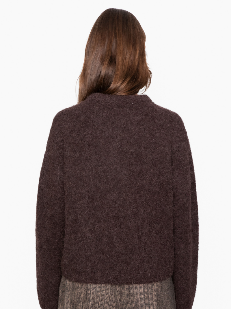 Camilla Pihl Tops Brown