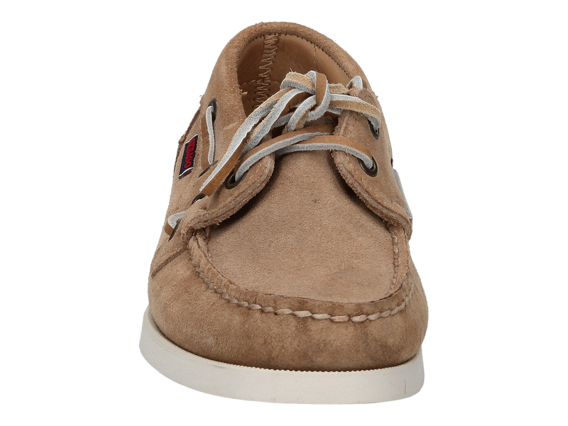 View product 'Sebago Docksides Beige' Sebago Docksides Beige