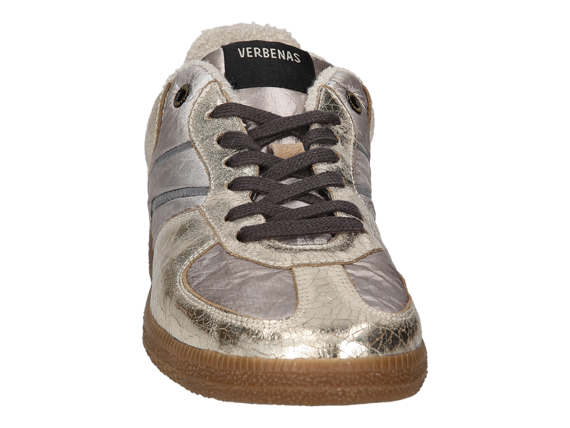 Voir le produit 'Verbenas Baskets Or' (en anglais) Verbenas Baskets Or