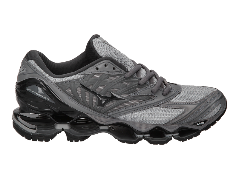 Mizuno Sneakers Kaki