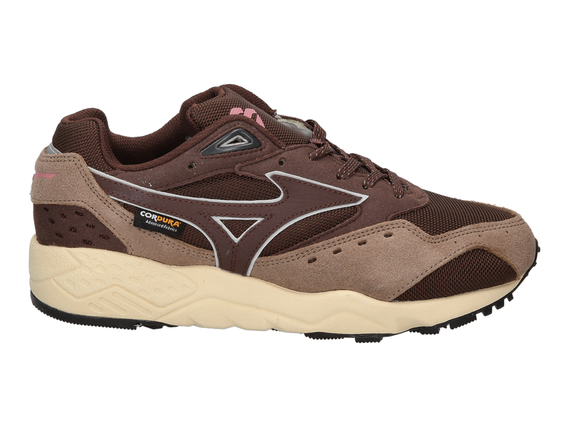 Mizuno Sneakers Brown