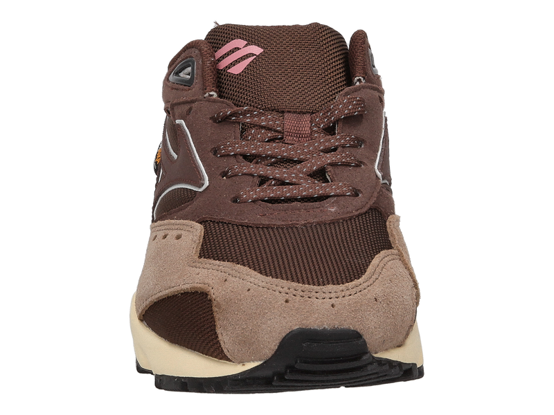 Mizuno Sneakers Brown