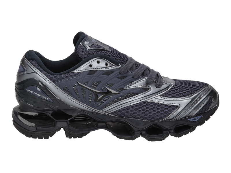 Mizuno Sneakers Gray