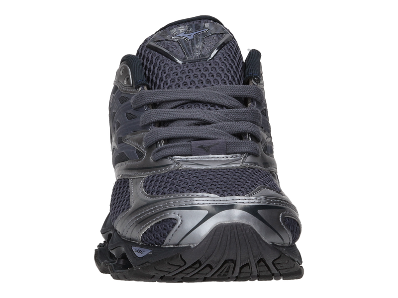 Mizuno Sneakers Gray
