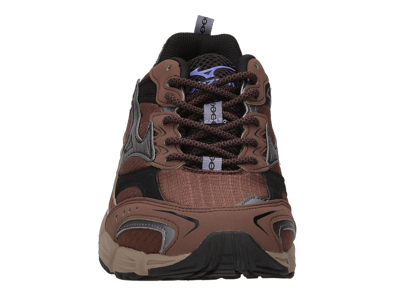 Mizuno Sneakers Silver