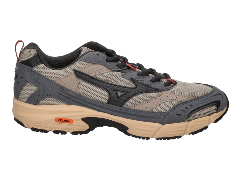 Mizuno Sneakers Kaki