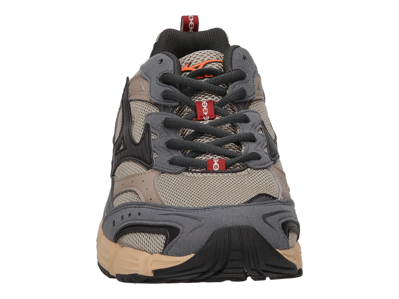 Mizuno Sneakers Kaki