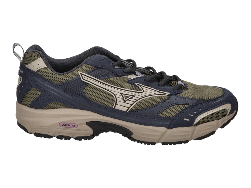 Mizuno Sneakers Kaki