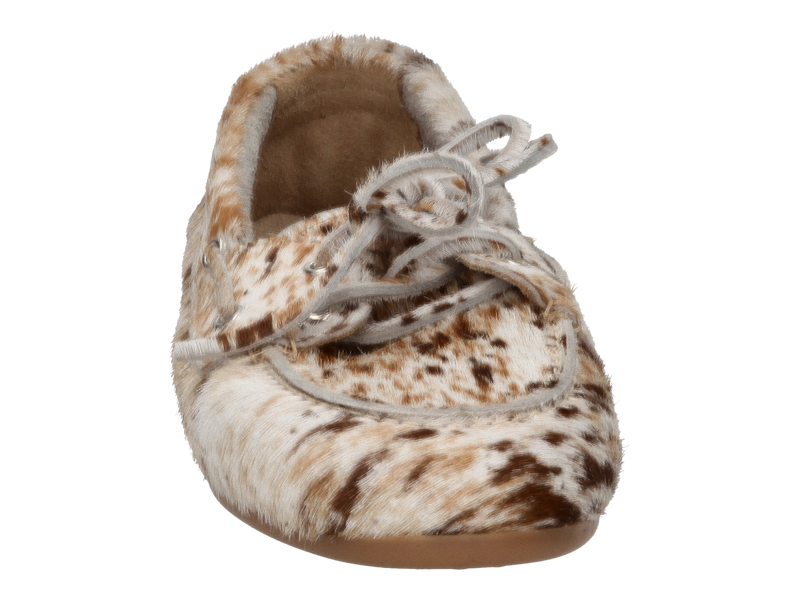 Pavement Chaussures Bateau Brun