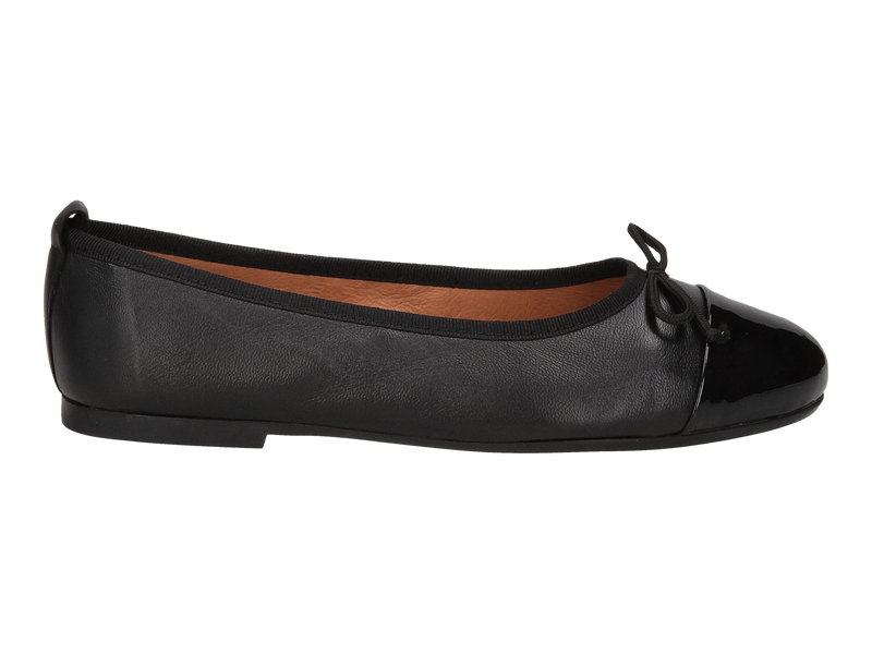 Bekijk product 'Pavement Ballerinas Zwart' Pavement Ballerinas Zwart