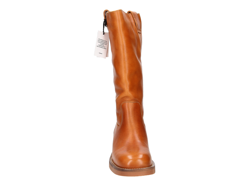 Bekijk product 'Pavement Laarzen Cognac' Pavement Laarzen Cognac