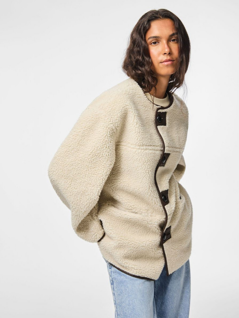 Pieces Vestes Off White