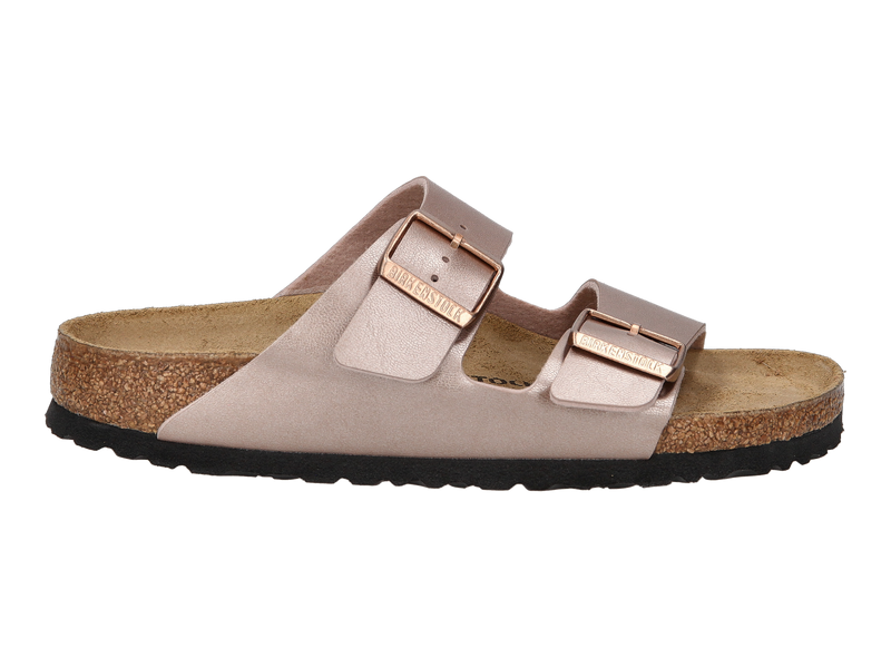 Voir le produit 'Birkenstock Tongues Rose' (en anglais) Birkenstock Tongues Rose
