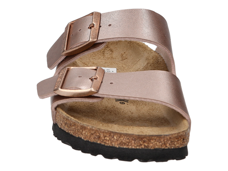 Voir le produit 'Birkenstock Tongues Rose' (en anglais) Birkenstock Tongues Rose